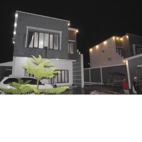 Vila TAHIR
