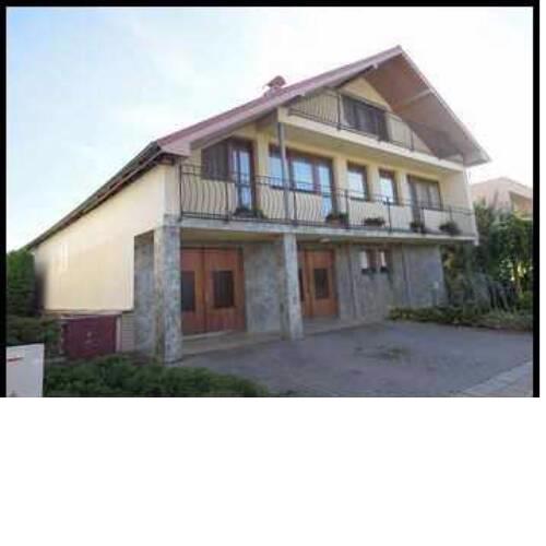 Vila Terezka
