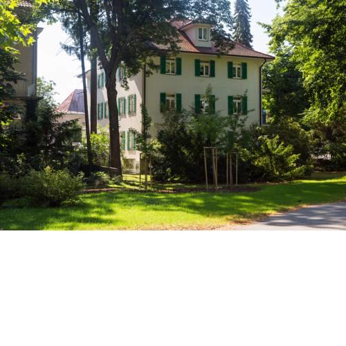 Vila Trajan Ensana Health Spa Hotel