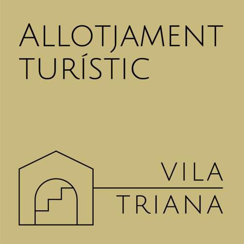 Vila Triana - Loft Rural