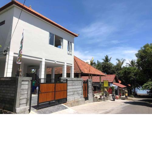 Vila Troja Kubu
