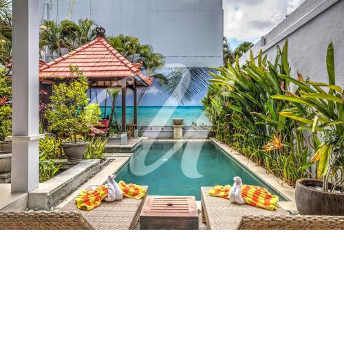 Vila Ultima Bali