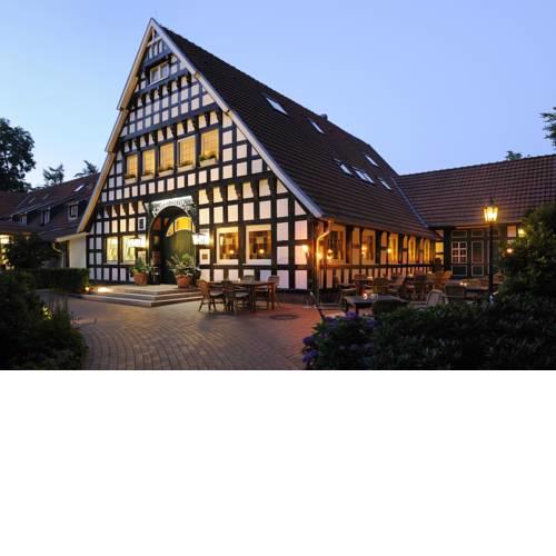 VILA VITA Burghotel Dinklage