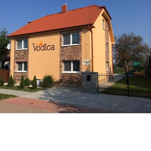 Vila Vodica