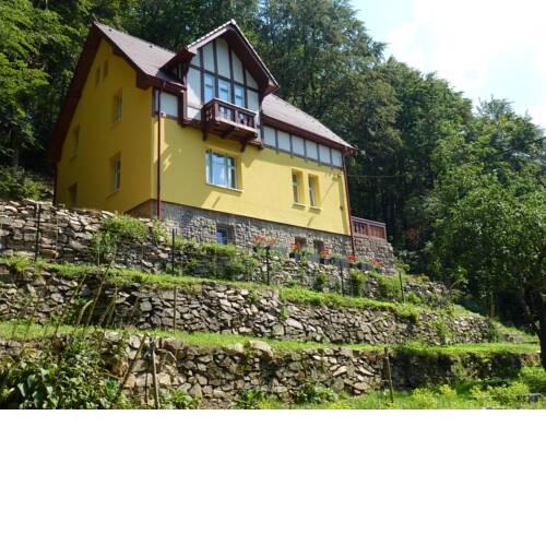 Vila Weigend