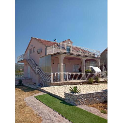 Vila Zagora
