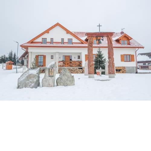 Vila Zvonica