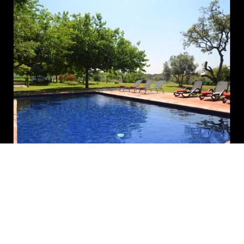 Vilademuls Villa Sleeps 12 with Pool