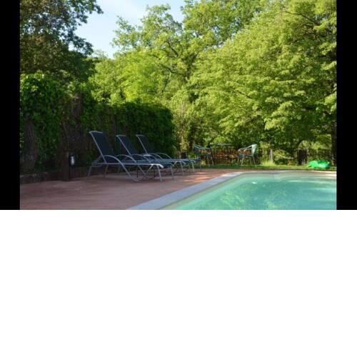 Viladrau Villa Sleeps 10 with Pool