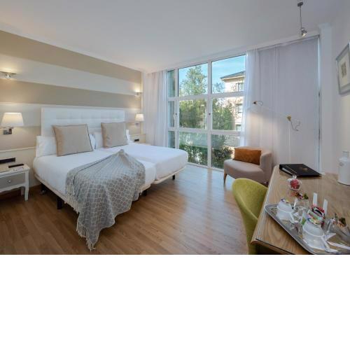 Vilana Hotel Boutique