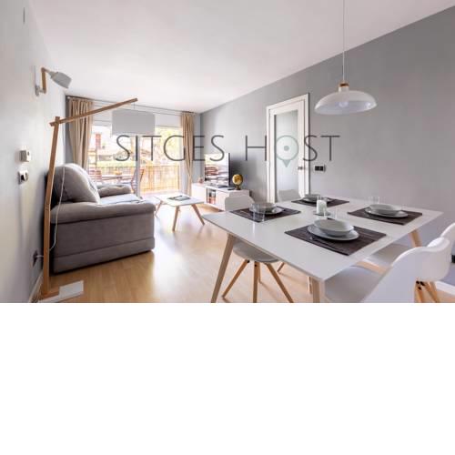 Vilanova Beach Apartment