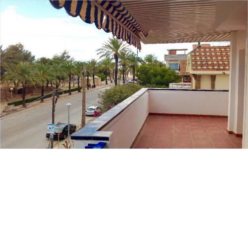 Vilanova Bluesand Apartment HUTB-035051