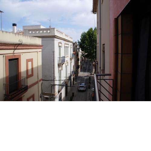 VILANOVA PADAWAN APARTMENT HUTB-042293