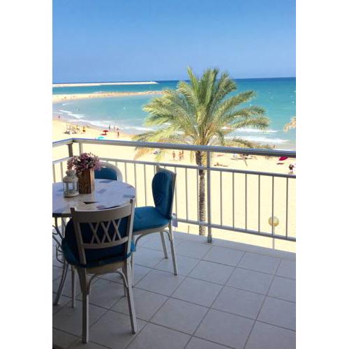 Vilanova Seaside Apartment HUTB-015923