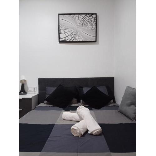 Vilapicina Rooms