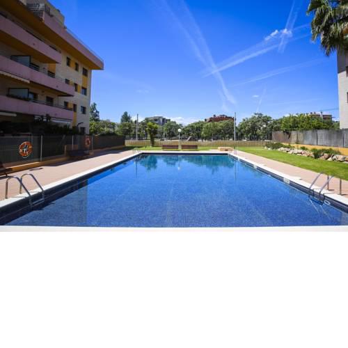 Vilar Planet Costa Dorada