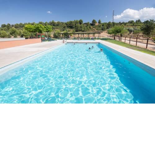 Vilar Rural de Arnes
