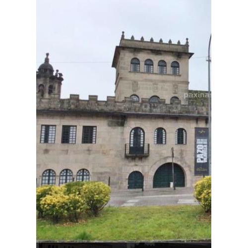 Vilavella alojamiento de época