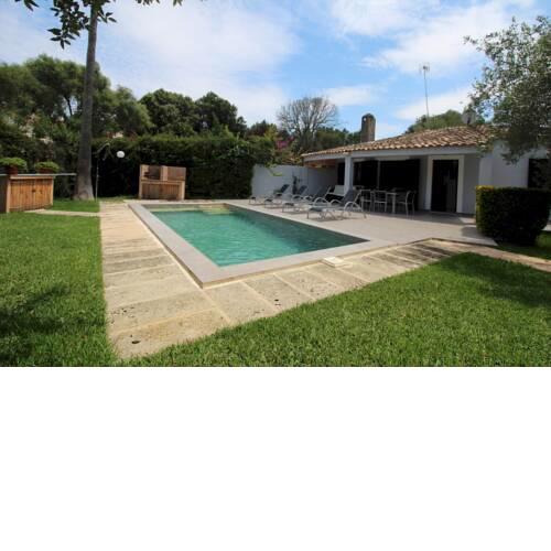 VILI - pool, garden and relax
