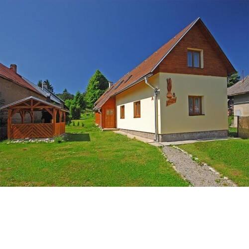 Vilka Cibulka