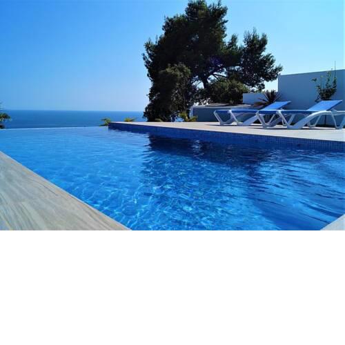 Villa - 3 Bedrooms with Pool and WiFi - 07928
