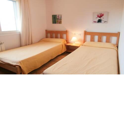Villa - 3 Bedrooms with Pool young people group not allowed - 04678