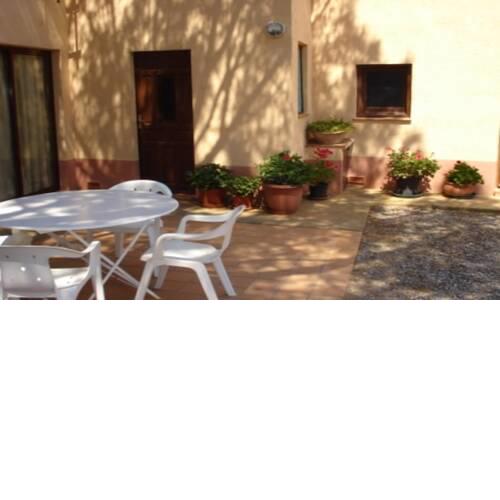 Villa - 3 Bedrooms with Pool young people group not allowed - 04694