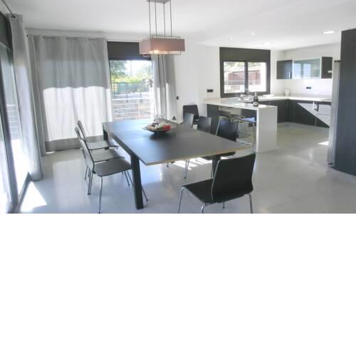 Villa - 4 Bedrooms with Pool and Sea views young people group not allowed - 04664