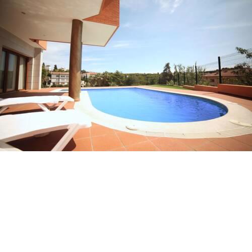 Villa - 4 Bedrooms with Pool and Sea views young people group not allowed - 04833