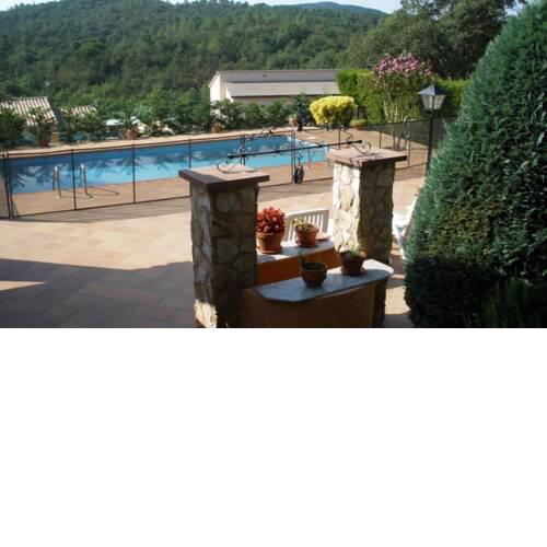 Villa - 4 Bedrooms with Pool young people group not allowed - 04835