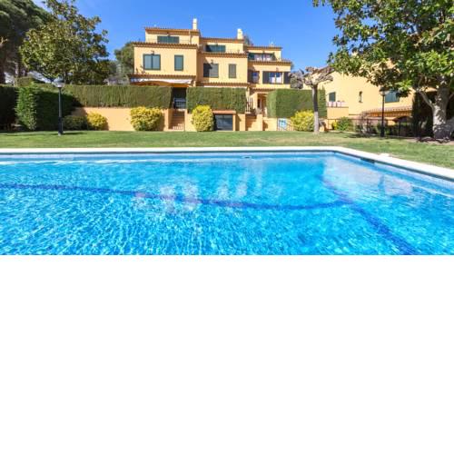 Villa- Arcadas