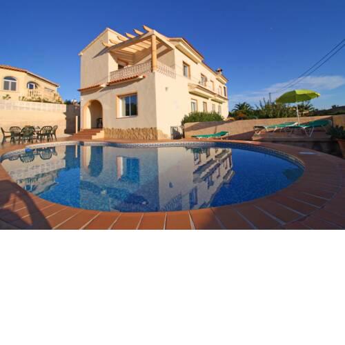 Villa- Bente