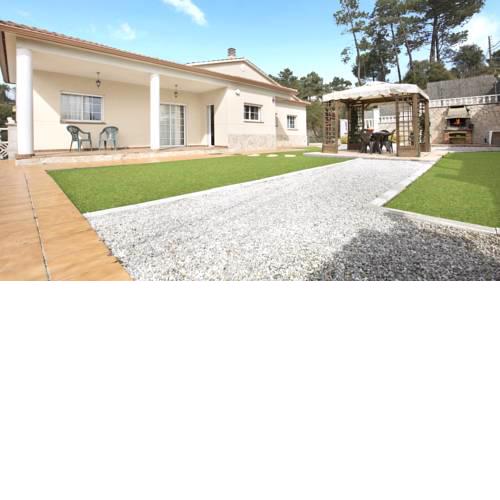 Villa- Carolina