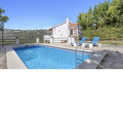 Villa- Ibicenca