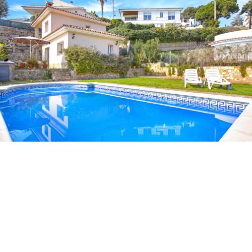 Villa- Lina