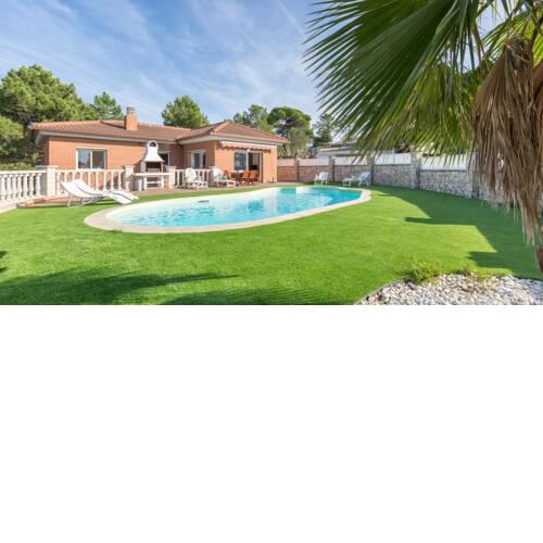 Villa- Marian