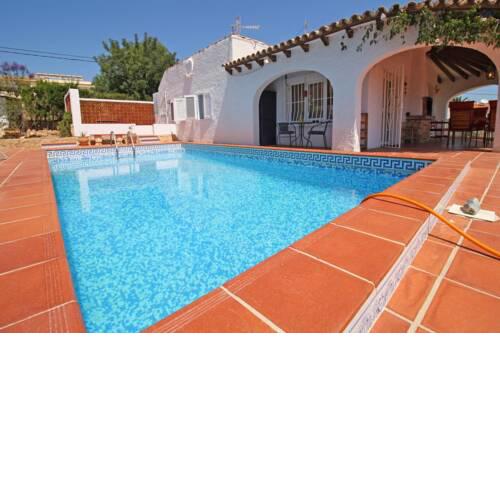 Villa- Miada
