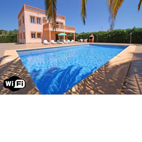Villa- Palmira