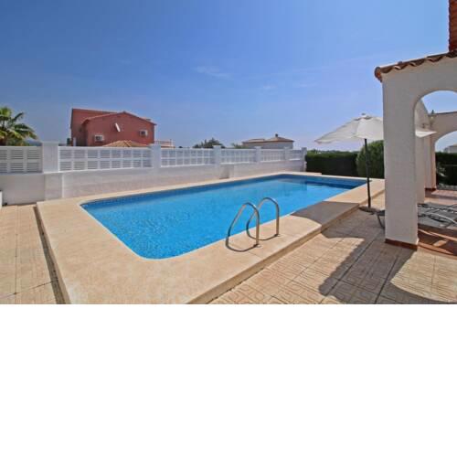Villa- Ricarlos