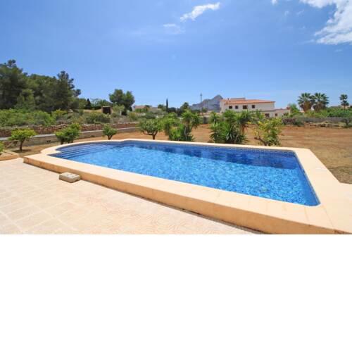 Villa- Roque