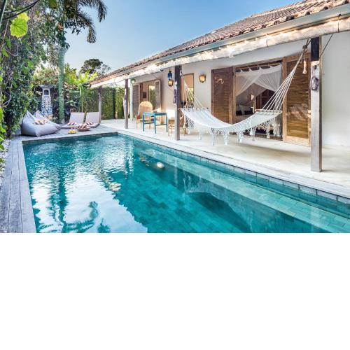 Villa 007
