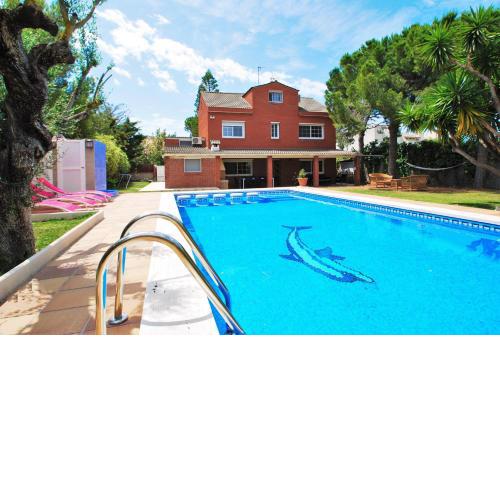Villa 100