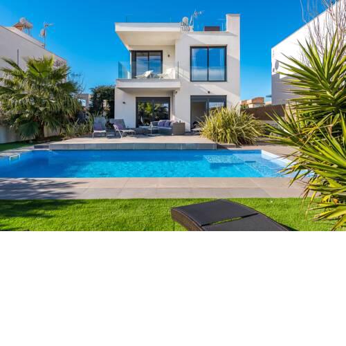 Villa 11