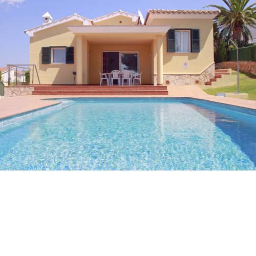 Villa 155 Llebeig Torre Soli
