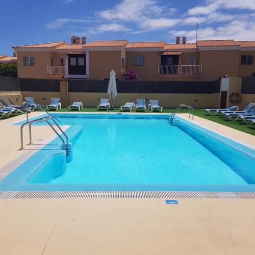 VILLA 16 LUJO A 200 M DEL MAR