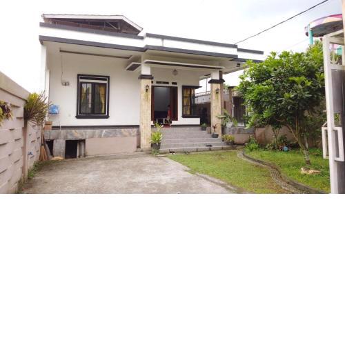 Villa 165 Puncak