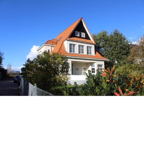 Villa 1909