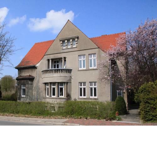 Villa 1912