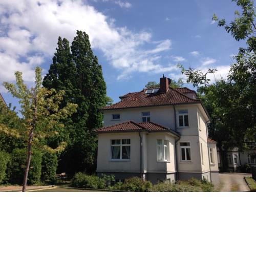 Villa 1923