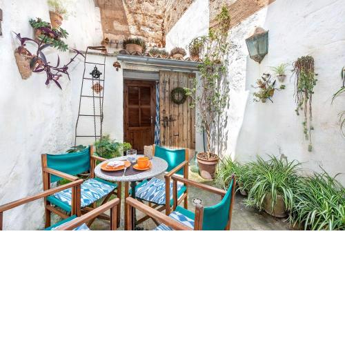 Villa 1930 - Sa Pobla
